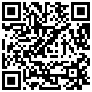 QR code to book on Turo